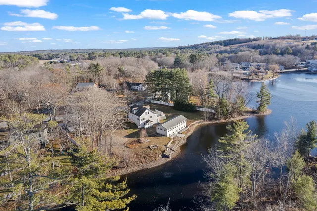$594,900 | 24 Emery Corner Road, Limerick, ME 04048