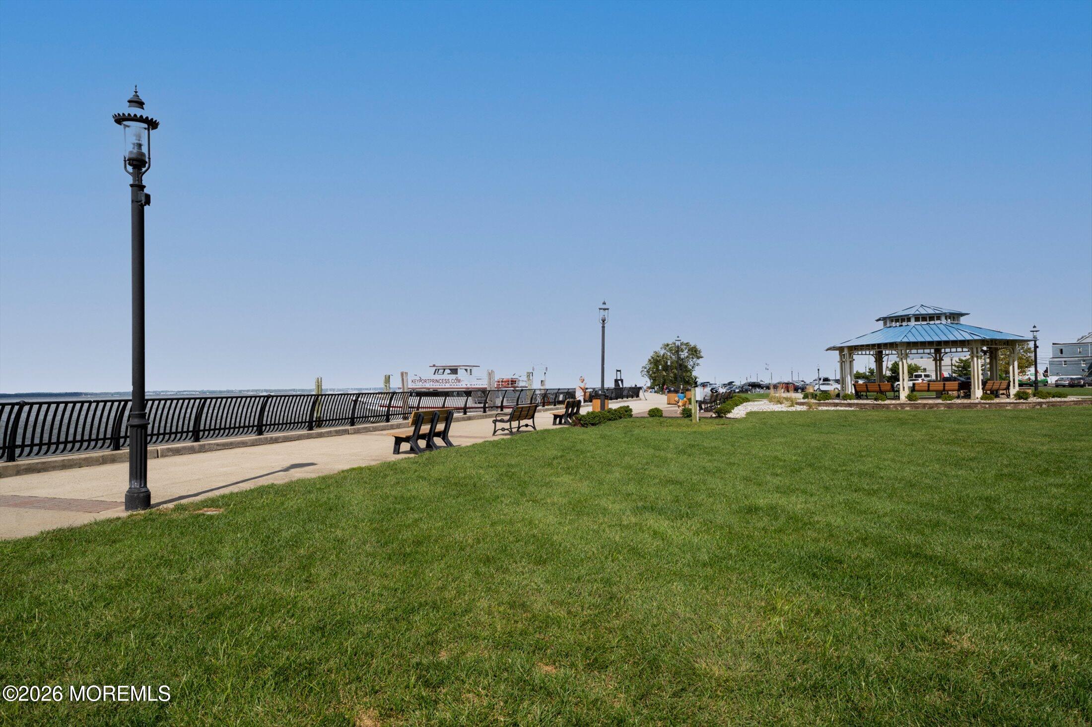 54 Main Street, Unit 1 Keyport, NJ 07735 - Photo 18 of 21 IMG_0378