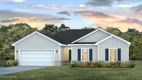 $292,400 | 220 Raulston Drive, Byram, MS 39272