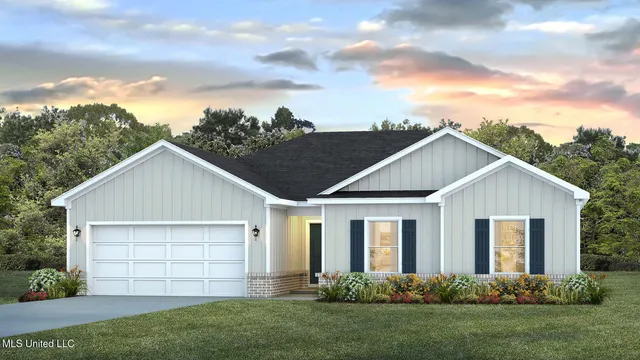 $292,400 | 220 Raulston Drive, Byram, MS 39272