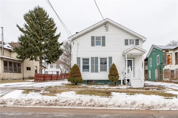 $165,000 | 622 Alexandria Street, Wilna, NY 13619