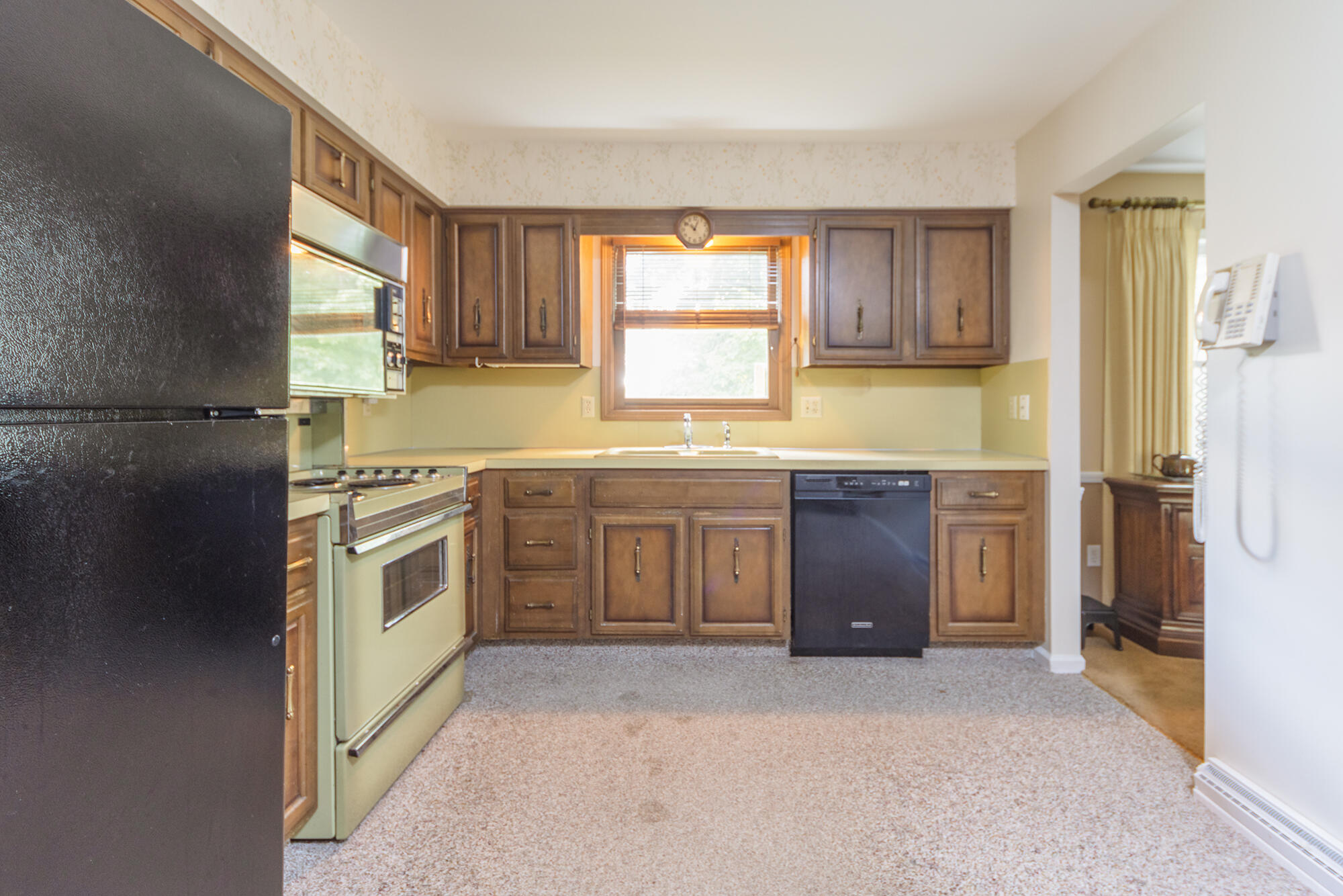 4439 Old Colony Road Kalamazoo, MI 49008 - Photo 12 of 30 Old_Colony_Rd_4439_12