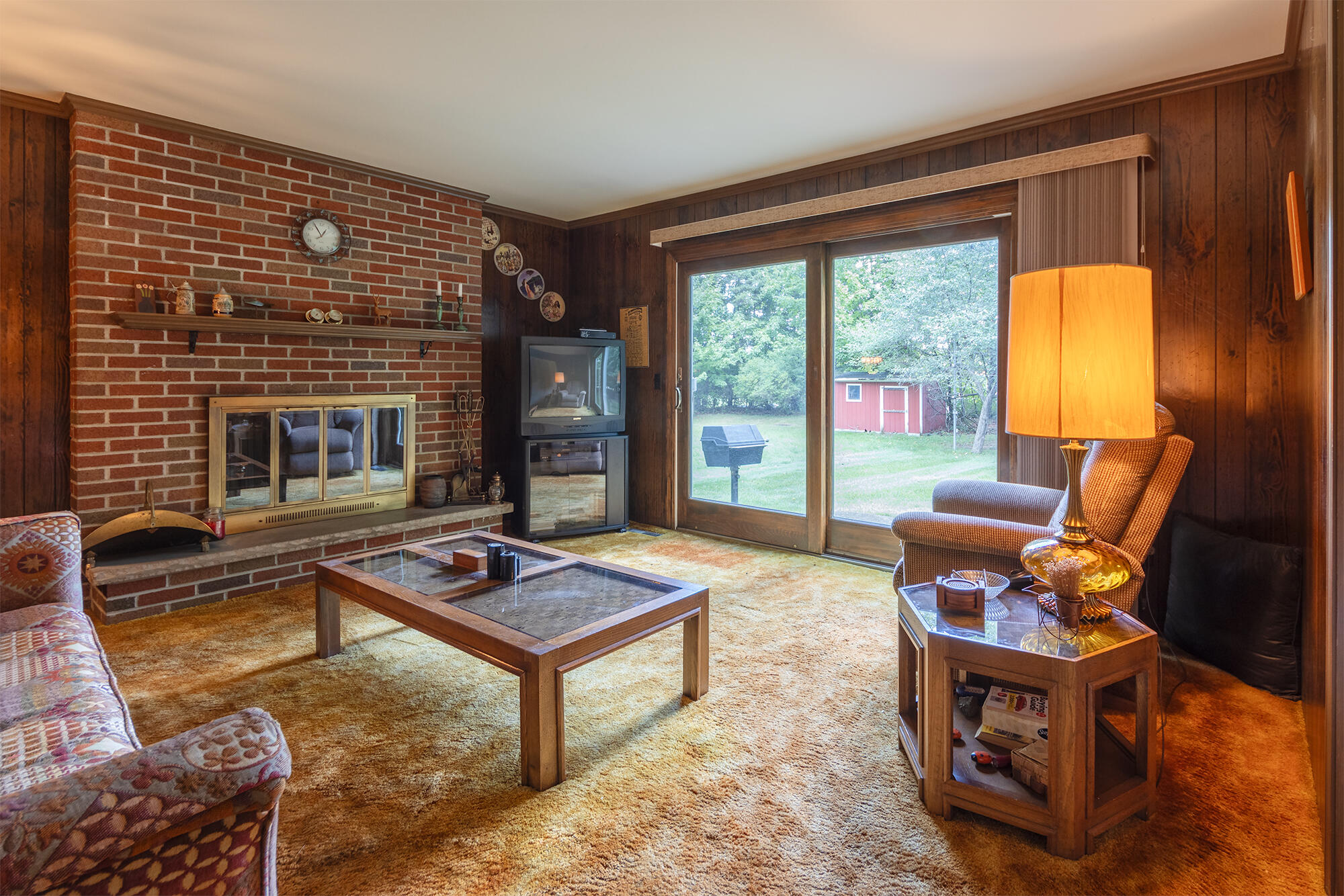 4439 Old Colony Road Kalamazoo, MI 49008 - Photo 14 of 30 Old_Colony_Rd_4439_14