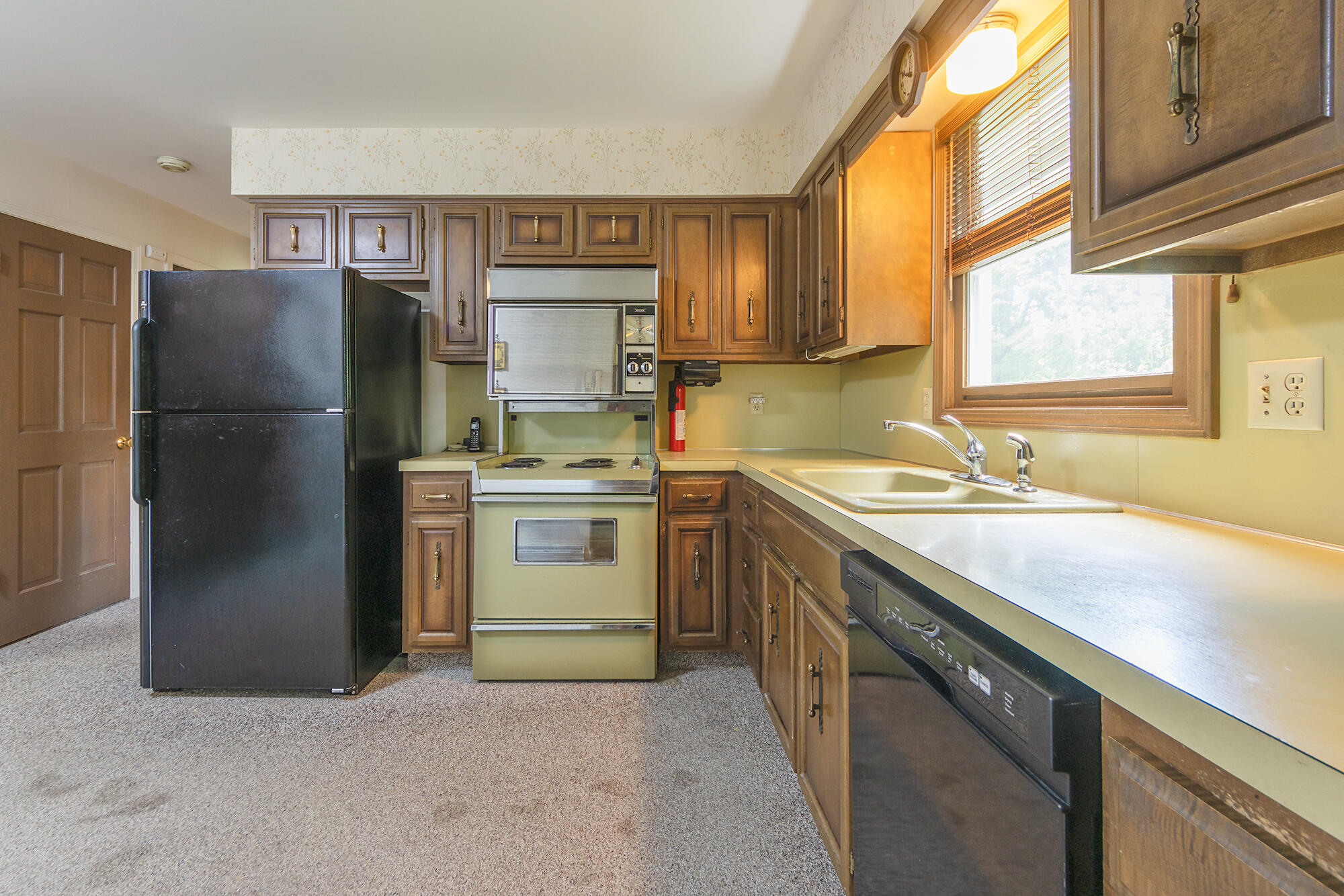 4439 Old Colony Road Kalamazoo, MI 49008 - Photo 10 of 30 Old_Colony_Rd_4439_10