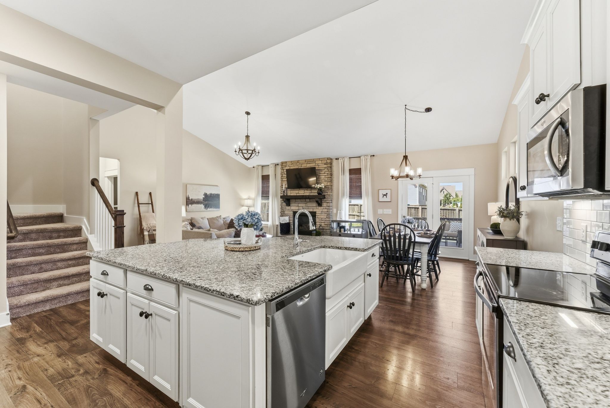 459 Rangeland Road Spring Hill, TN 37174 - Photo 24 of 83
