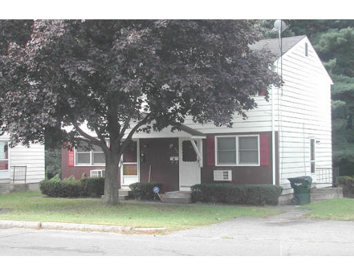 314-16 Oak Street Springfield, MA 01151 - Photo 1 of 1 Gallery Image 1