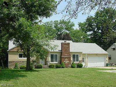 21850 Brookpark Road Cleveland, OH 44126 - Photo 1 of 1 Gallery Image 1
