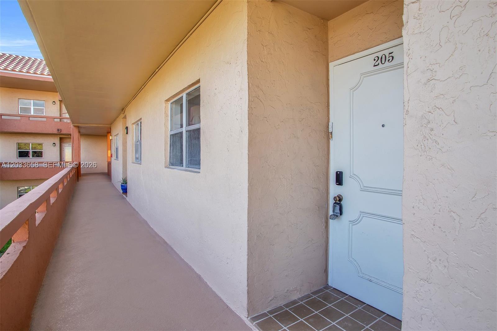 8852 West McNab Road, Unit 205 Tamarac, FL 33321 - Photo 31 of 41