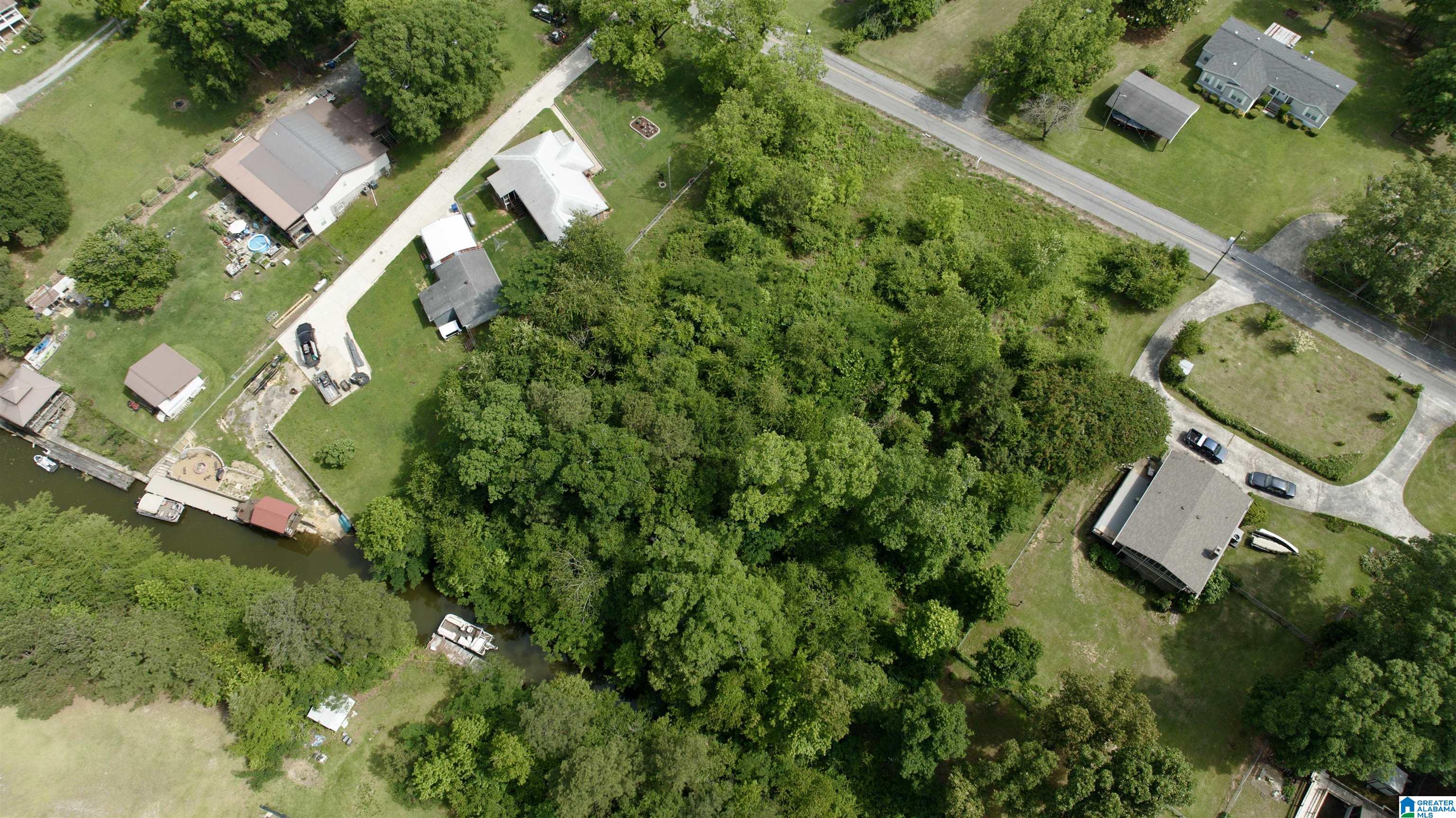 0 Coosa Island Road, Unit 23 AND 24 Cropwell, AL 35054 - Photo 9 of 23