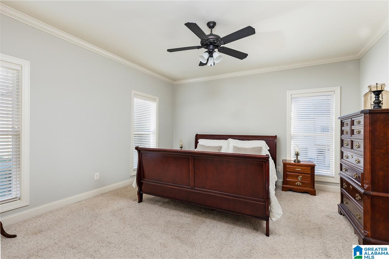 6242 Canterbury Road Pinson, AL 35126 - Photo 16 of 39