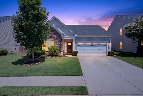 $315,000 | 316 Bucklebury Road, Greer, SC 29651