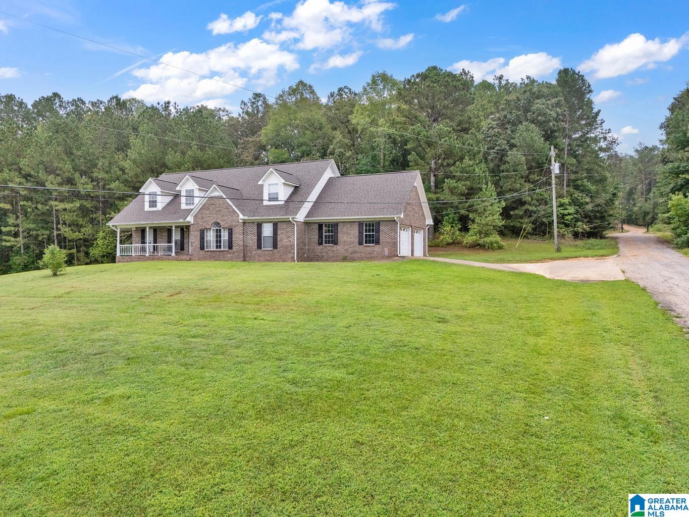 3736 Tidwell Hollow Road Oneonta, AL 35121 - Photo 6 of 46