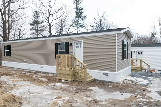 $89,499 | 64 Ethans Way, Bennington, VT 05201