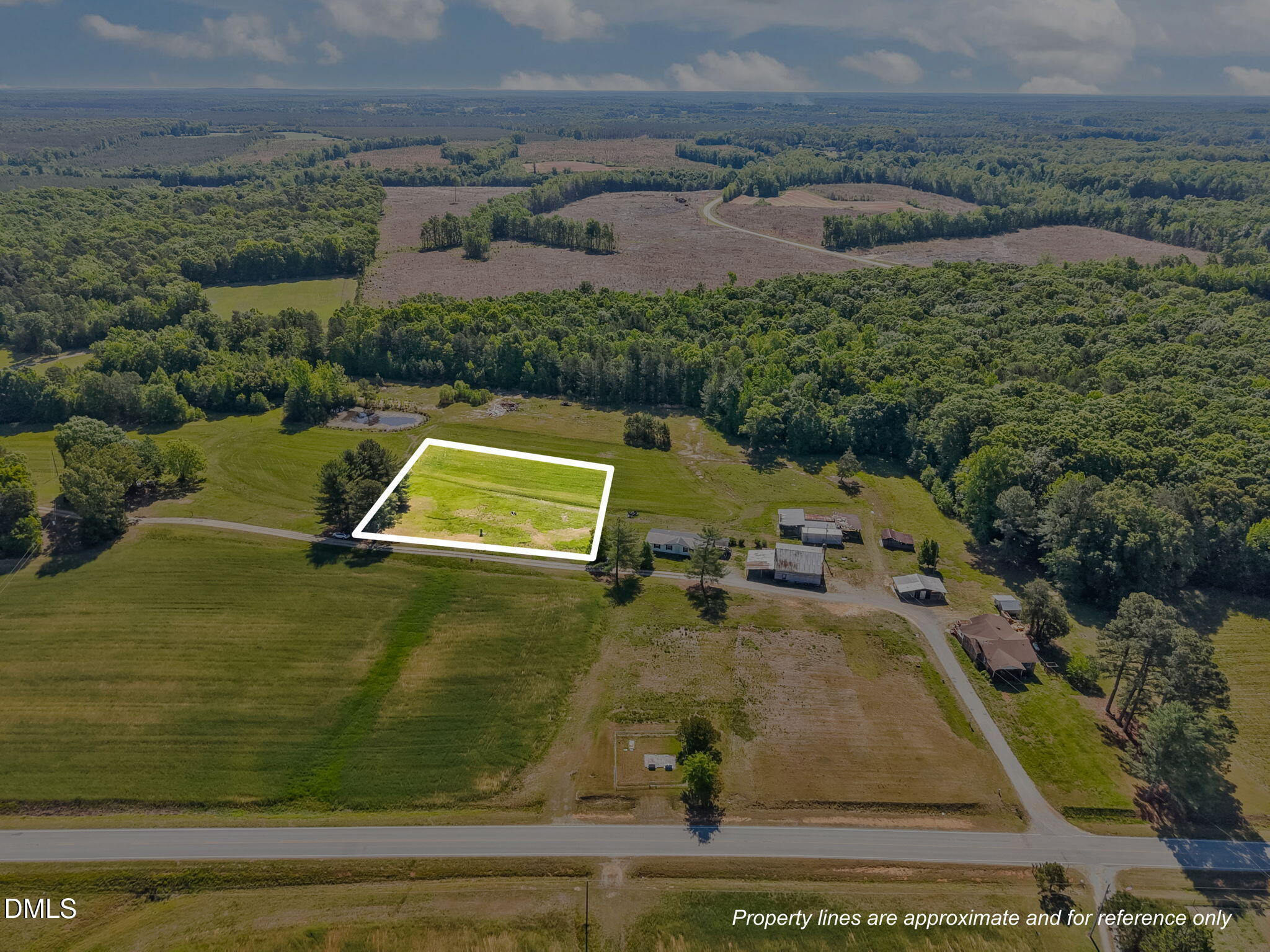 78 Carr Farms Road Roxboro, NC 27574 - Photo 2 of 34 33-web-or-mls-DJI_20260504100738_0549_D_