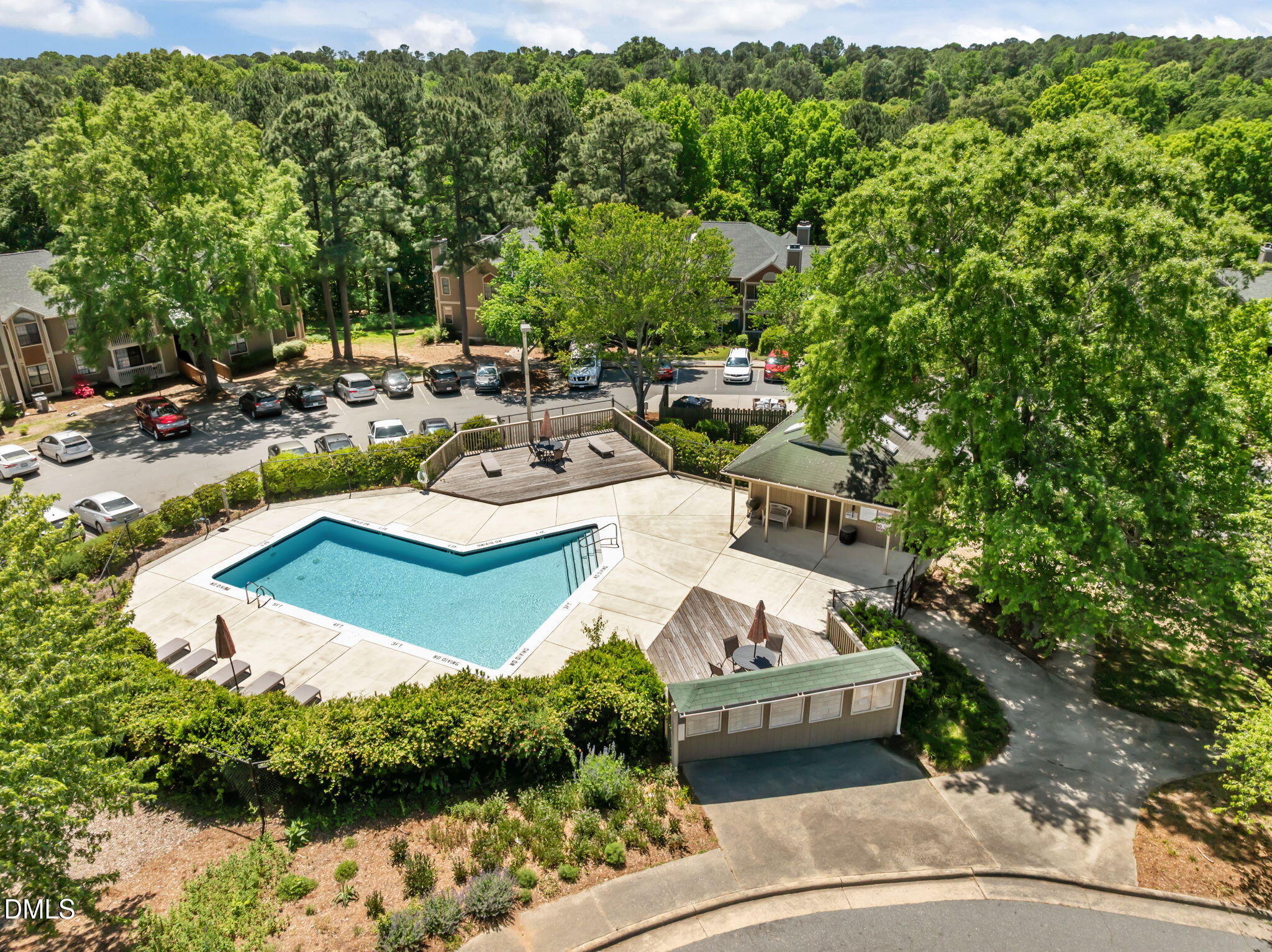 138 Timber Ridge Drive Durham, NC 27713 - Photo 44 of 49 Gallery Image 44