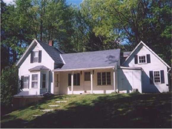 16 Old Settlers Road Alstead, NH 03602 - Photo 1 of 1 Gallery Image 1