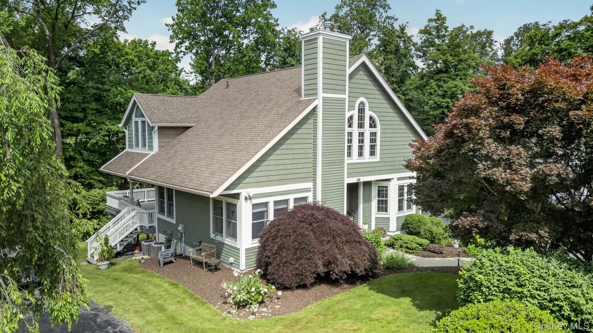 40 Nottingham Way Mahopac, NY 10541 - Photo 35 of 43
