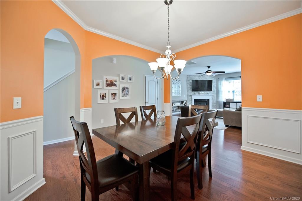 10407 Rutledge Ridge Drive Northwest Huntersville, NC 28078 - Photo 8 of 38 Gallery Image 8