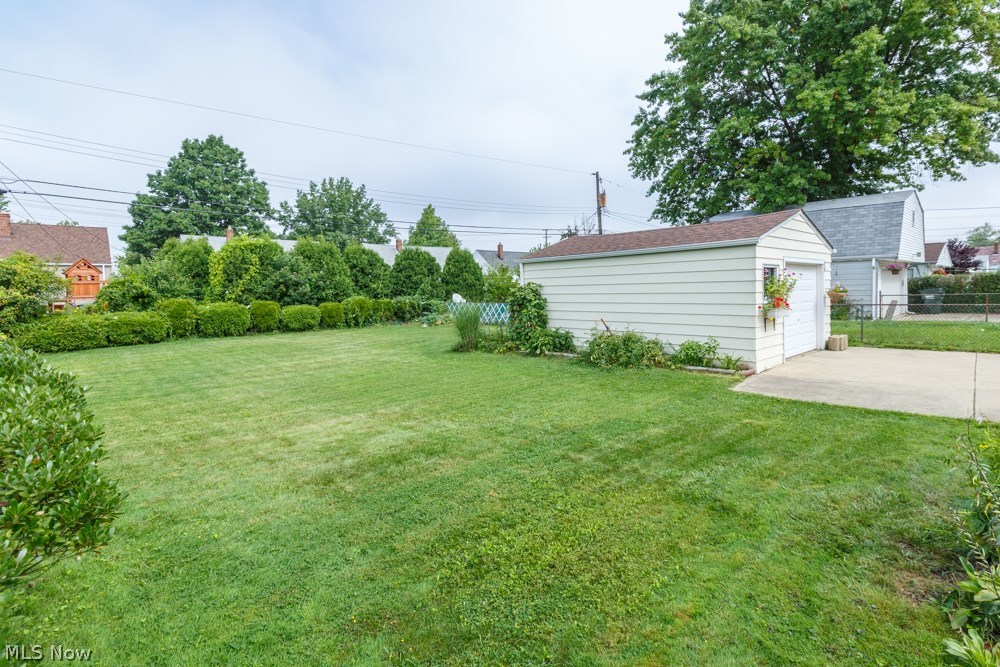 30413 Clarmont Road Willowick, OH 44095 - Photo 24 of 25