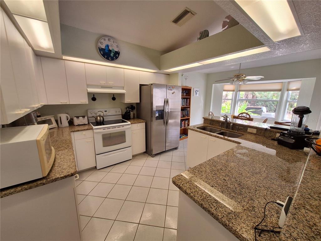 117 Siesta Road Rotonda West, FL 33947 - Photo 5 of 22