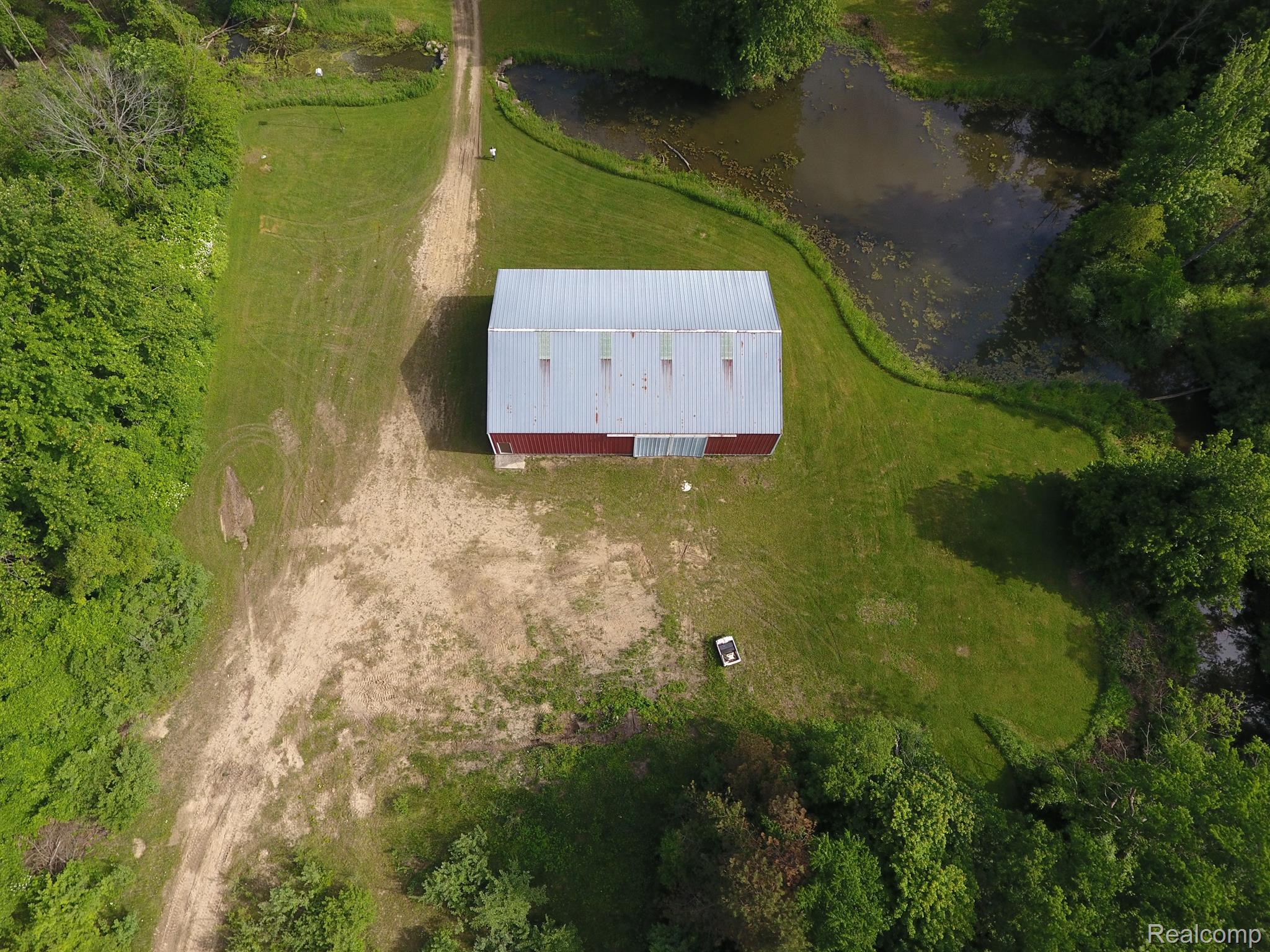 4826 Sutton Road Dryden, MI 48428 - Photo 89 of 95 Gallery Image 89