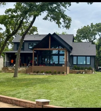 $2,399,000 | 100 Brentwood Estate Drive, Trinidad, TX 75163