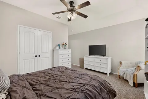 $615,000 | 201 Sandy Creek Way, McKinney, TX 75072