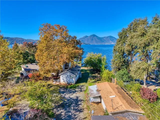 $150,000 | 14051-14043 Lakeshore Drive, Unit 5 & 6, Clearlake, CA 95422