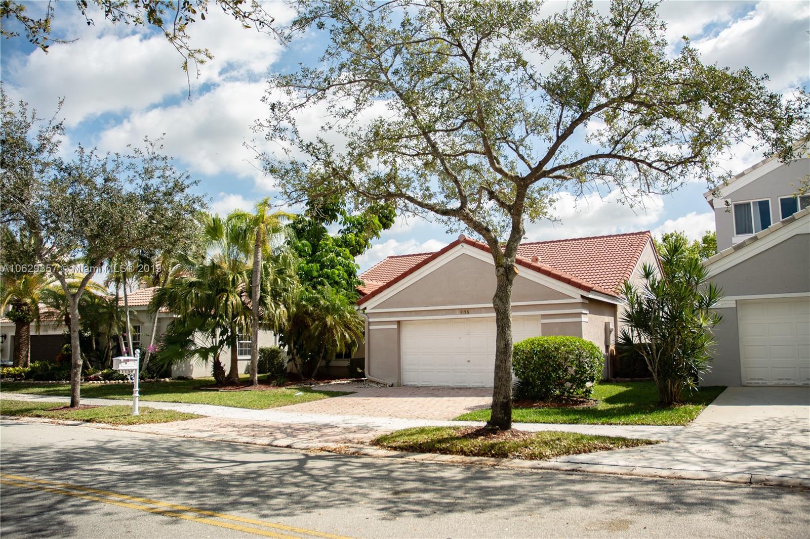 1156 Cedar Falls Drive Weston, FL 33327 - Photo 1 of 31