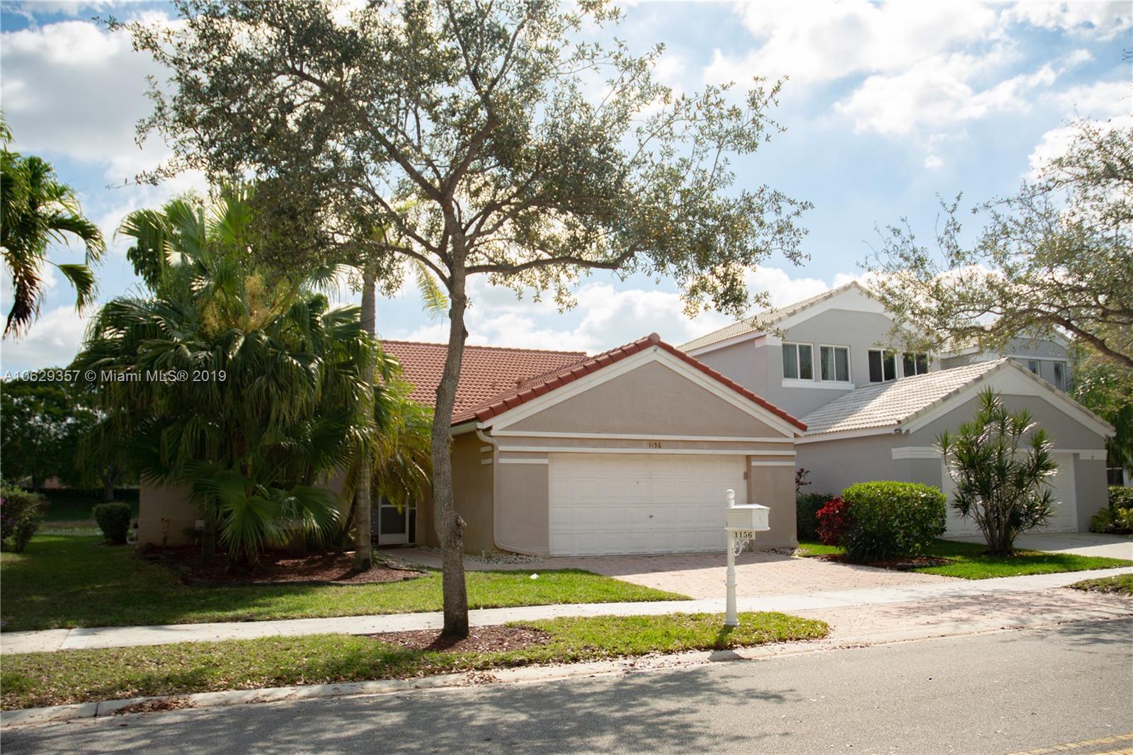 1156 Cedar Falls Drive Weston, FL 33327 - Photo 29 of 31