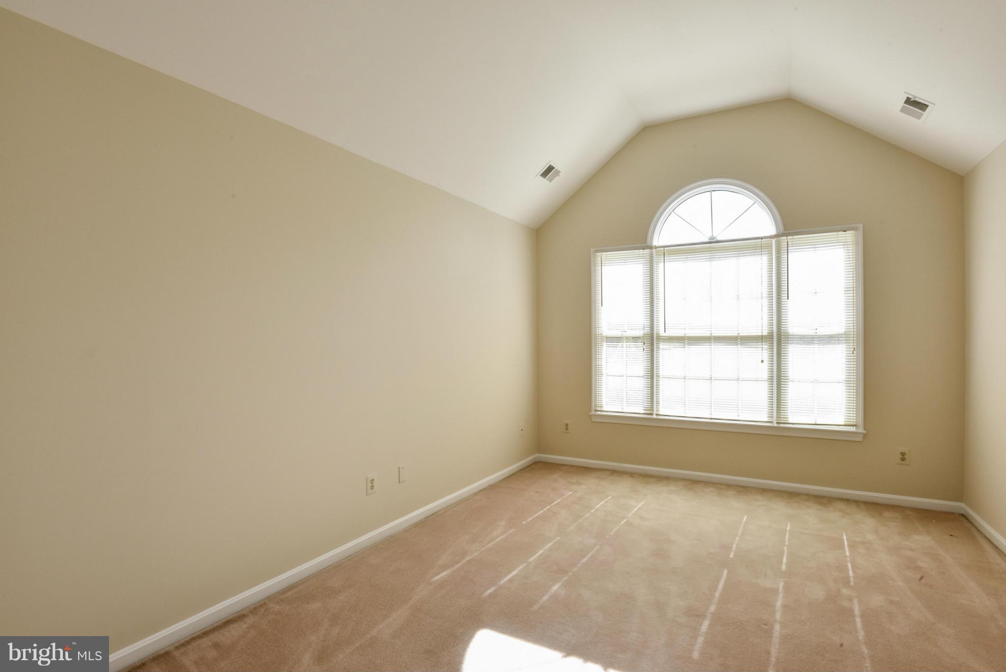 9723 Middleton Ridge Road Vienna, VA 22182 - Photo 16 of 30 Master Bedroom Sitting Room