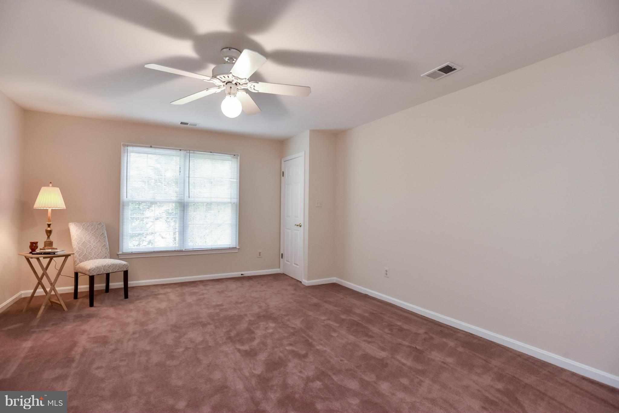 9723 Middleton Ridge Road Vienna, VA 22182 - Photo 22 of 30 Bedroom 4 with Private Bath