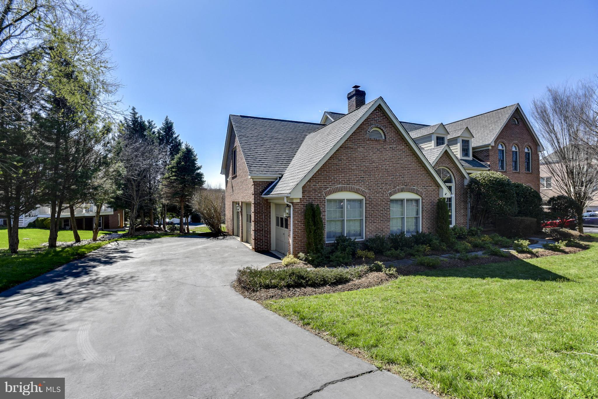 9723 Middleton Ridge Road Vienna, VA 22182 - Photo 30 of 30 Thank you for touring 9723 Middleton Ridge Road!