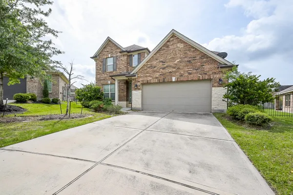 $429,999 | 7 Florentino Vine Place, Magnolia, TX 77354