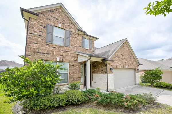 $429,999 | 7 Florentino Vine Place, Magnolia, TX 77354
