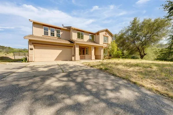 $849,000 | 15051 Amberley Lane, Grass Valley, CA 95949