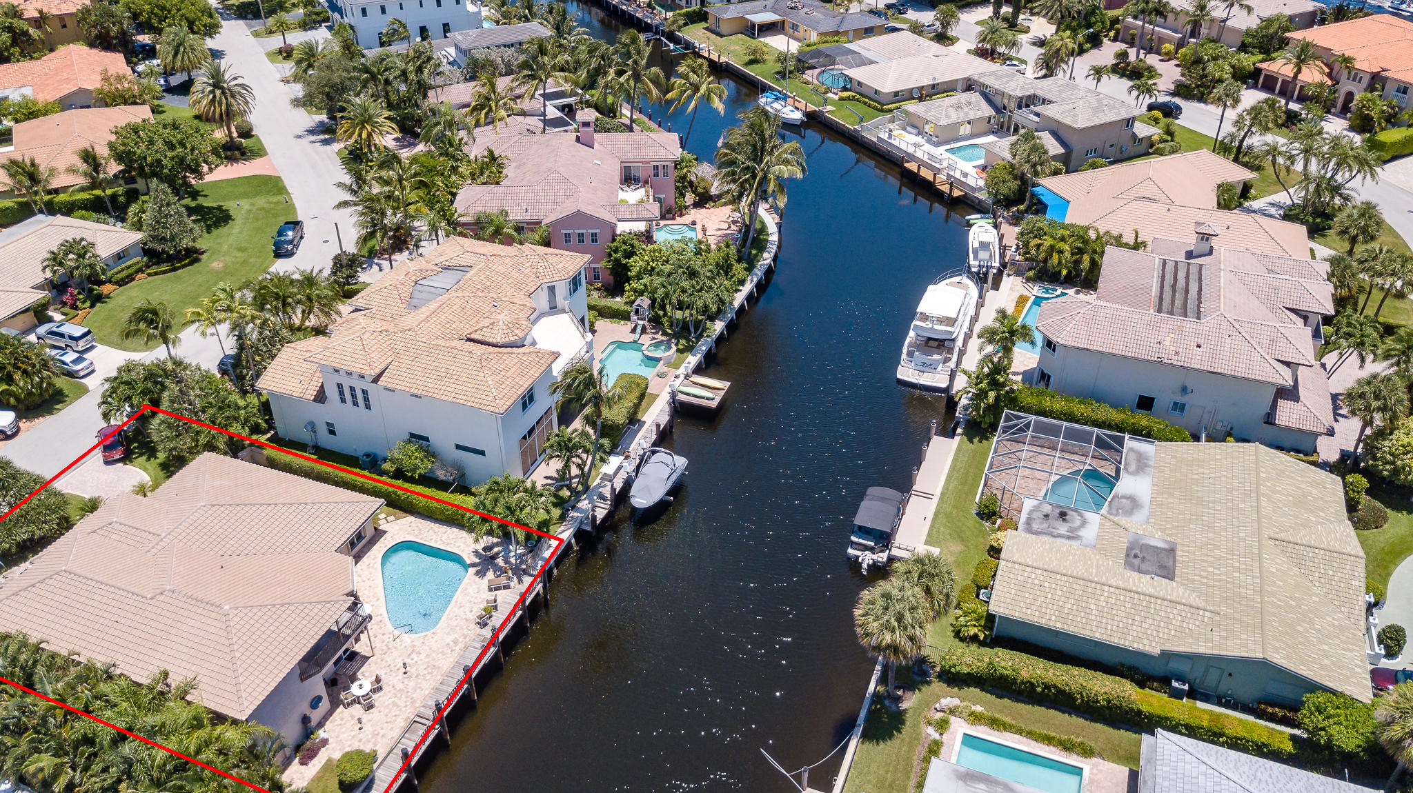 550 Phillips Drive Boca Raton, FL 33432 - Photo 1 of 35 550 Phillips Drive - Boca Raton-34