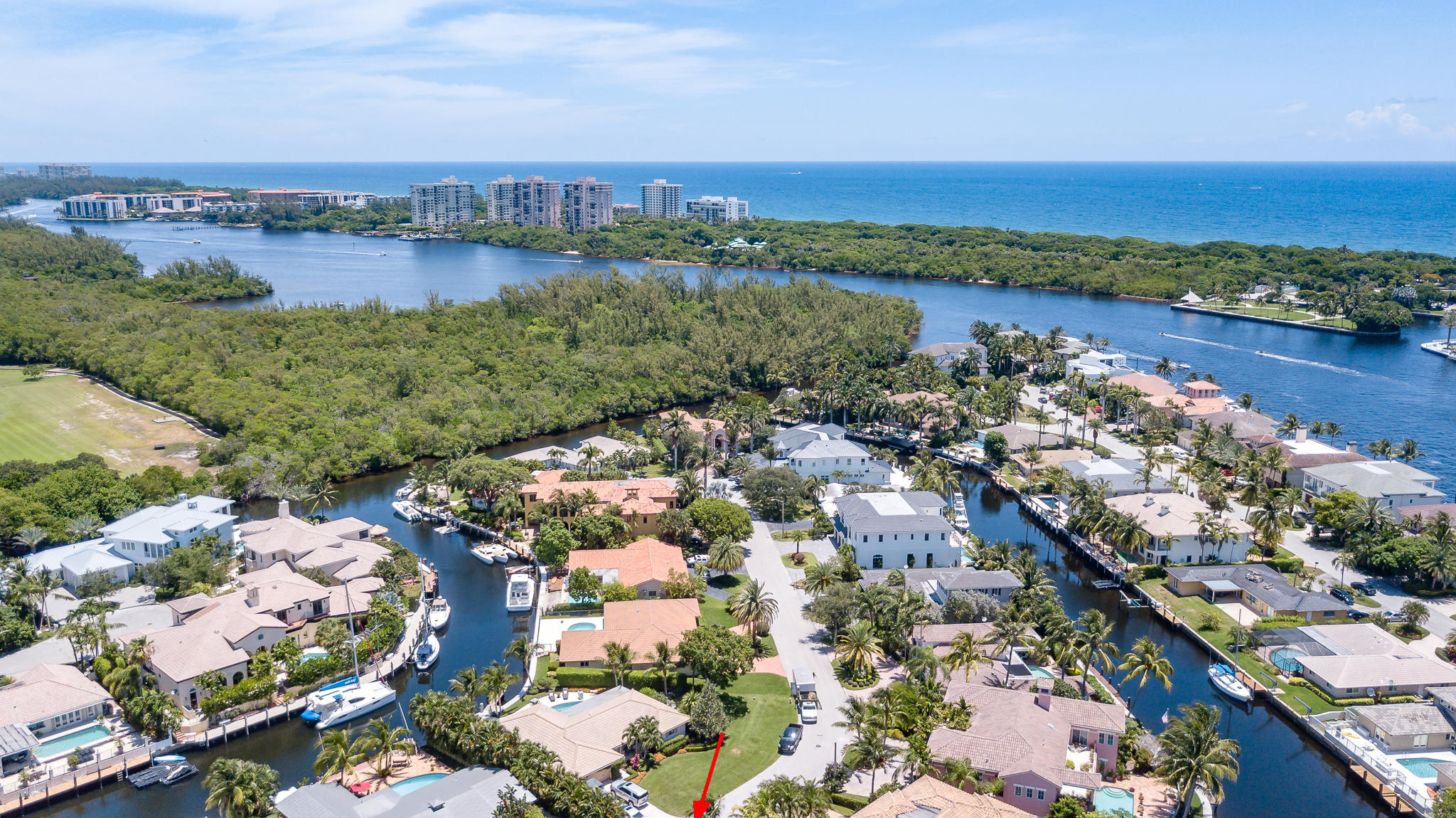 550 Phillips Drive Boca Raton, FL 33432 - Photo 2 of 35 550 Phillips Drive - Boca Raton-33