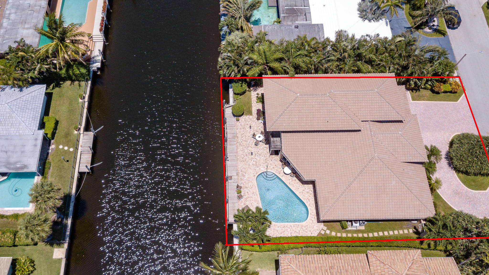 550 Phillips Drive Boca Raton, FL 33432 - Photo 3 of 35 550 Phillips Drive - Boca Raton-32