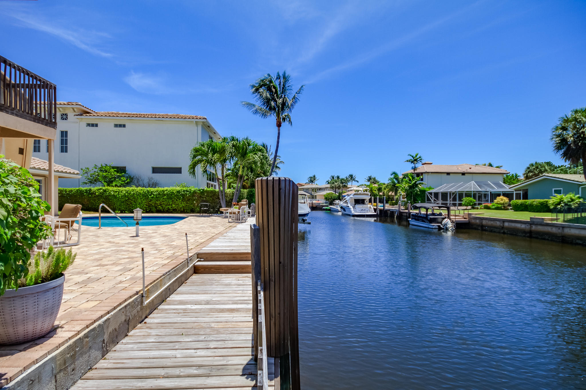 550 Phillips Drive Boca Raton, FL 33432 - Photo 4 of 35 550 Phillips Drive - Boca Raton-6