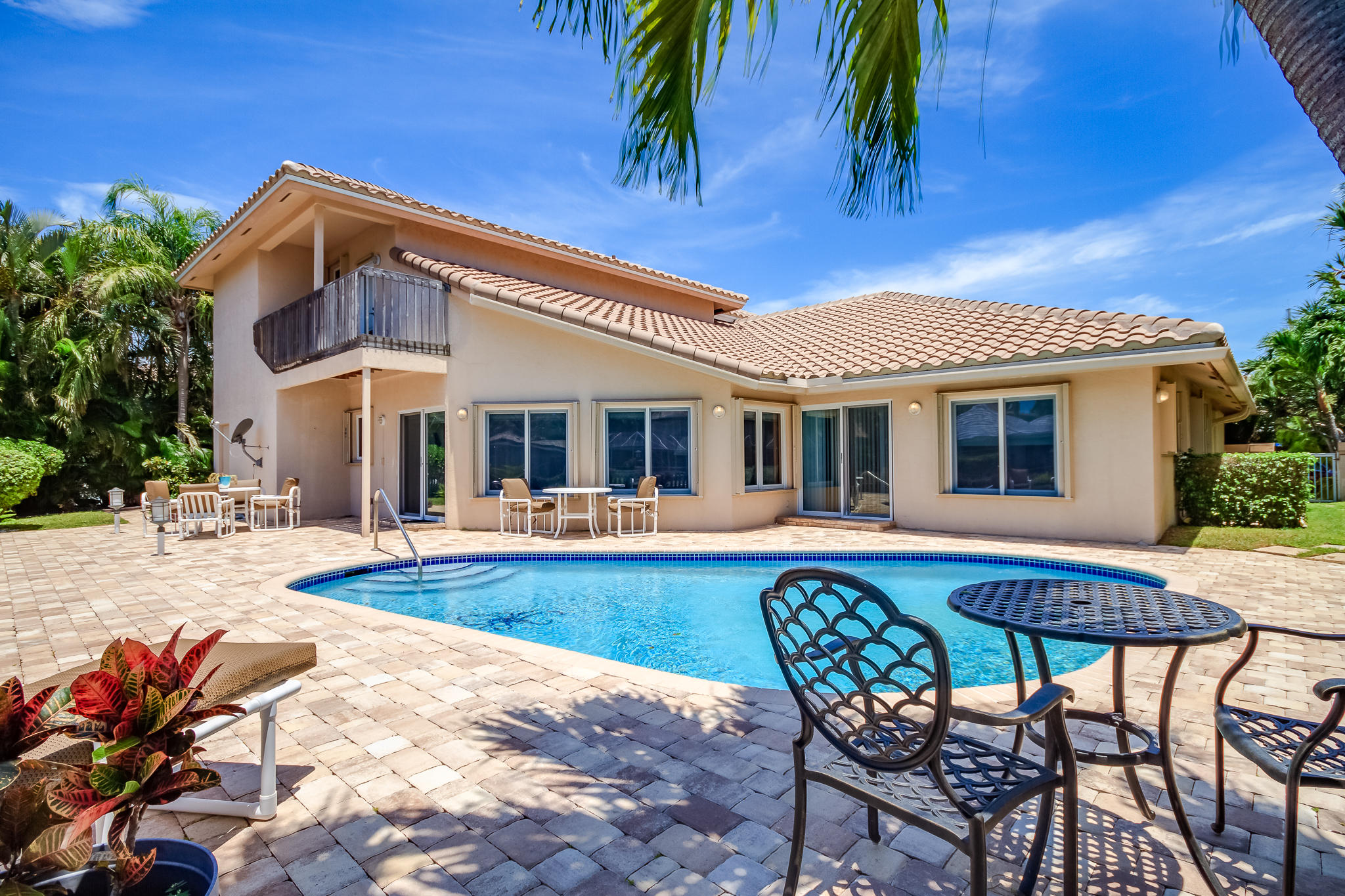 550 Phillips Drive Boca Raton, FL 33432 - Photo 8 of 35 550 Phillips Drive - Boca Raton-5