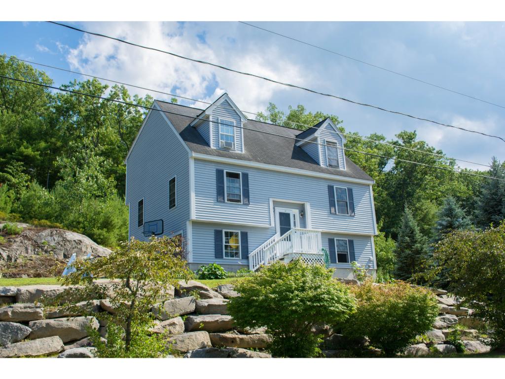 12 Cobble Hill Road Nashua, NH 03062 - Photo 1 of 30 Gallery Image 1