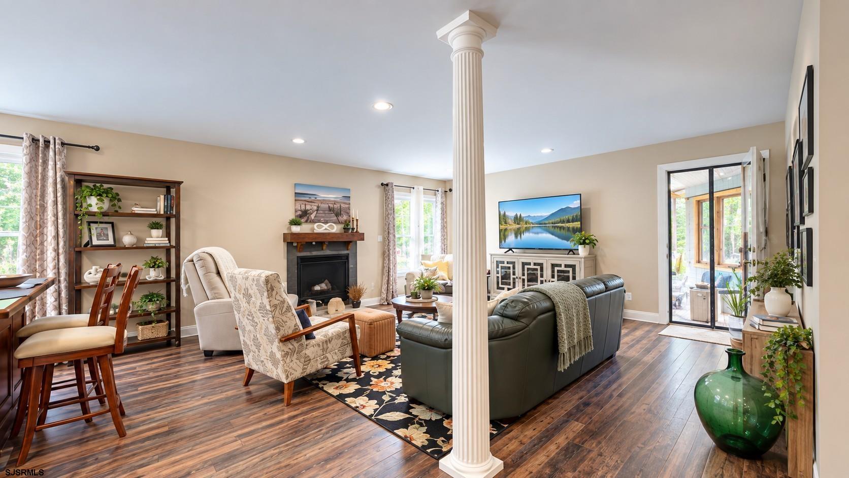20 West Moss Mill Road Galloway Township, NJ 08215 - Photo 15 of 53 Gallery Image 15