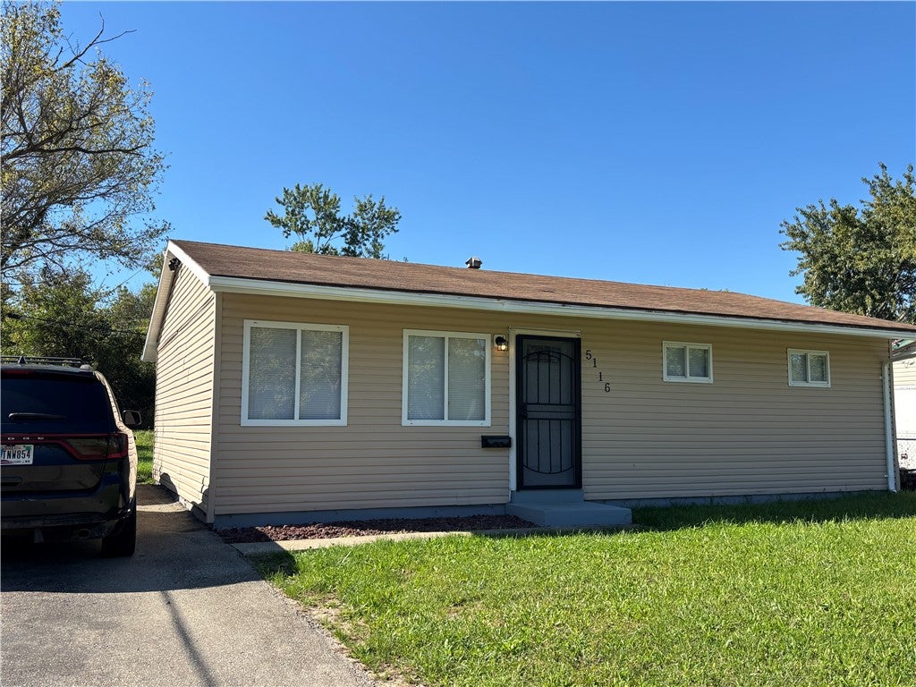 5116 Rucks Road Trotwood, OH 45417 - Photo 1 of 18 Gallery Image 1