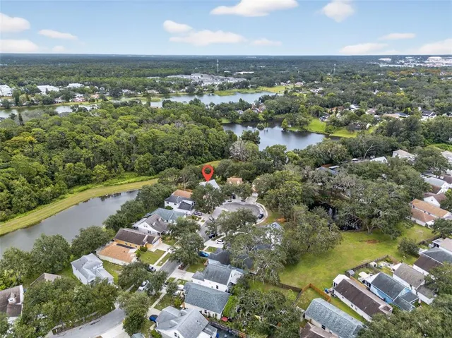 $389,900 | 2642 Golden Antler Lane, Lutz, FL 33559