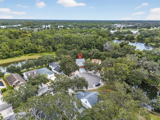 $389,900 | 2642 Golden Antler Lane, Lutz, FL 33559