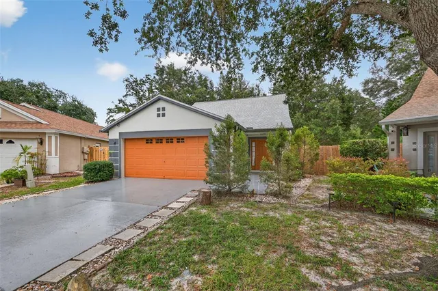 $389,900 | 2642 Golden Antler Lane, Lutz, FL 33559