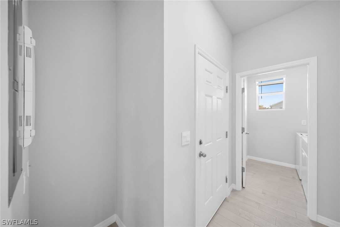900 Friendship Circle LaBelle, FL 33935 - Photo 17 of 21 a view of bathroom with a sink