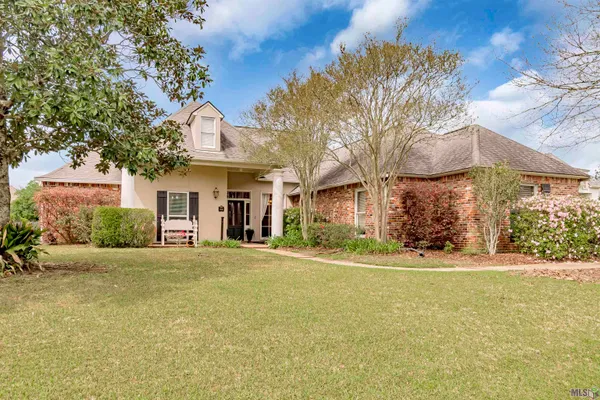 $629,900 | 17816 West Colony Way, Baton Rouge, LA 70810