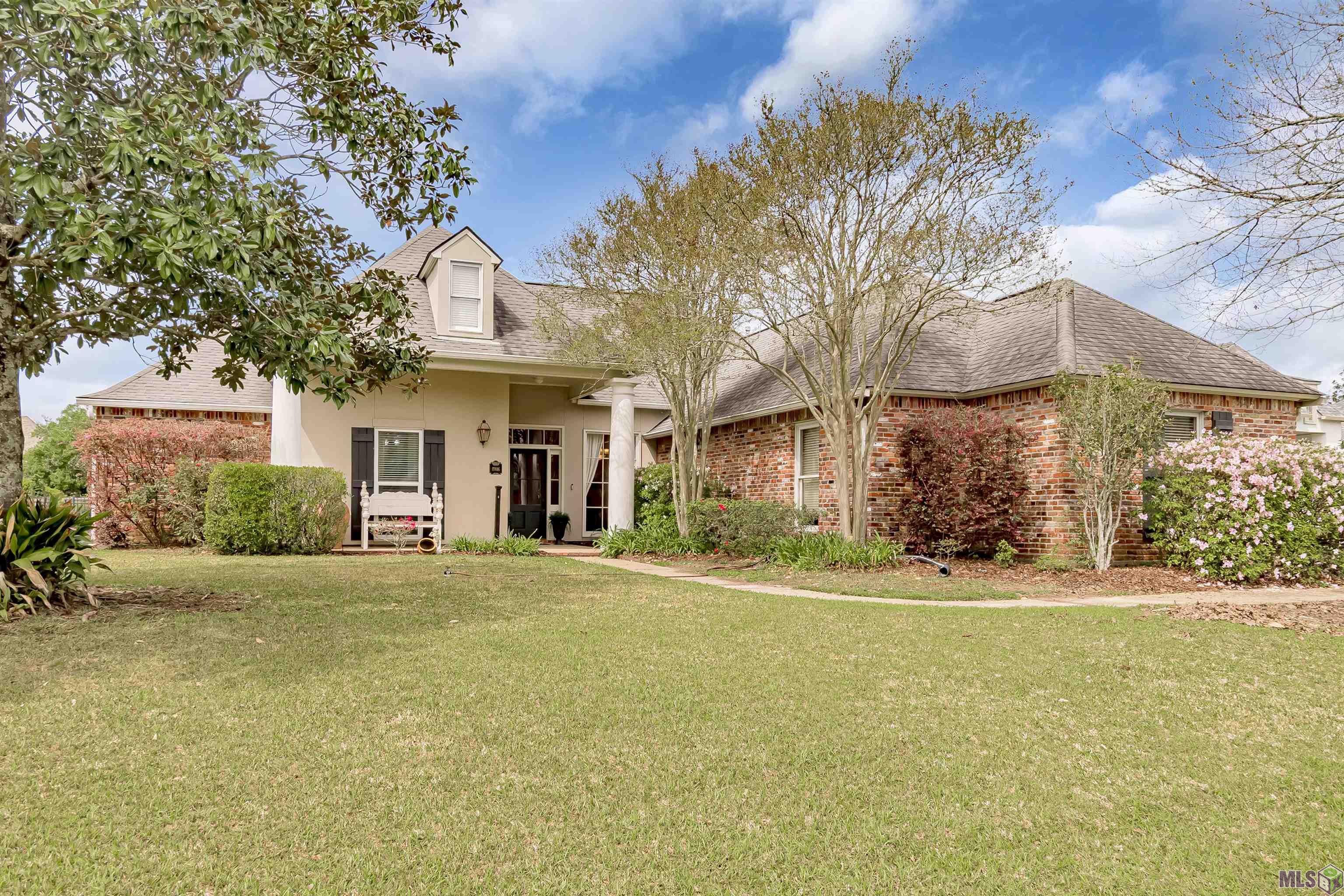 17816 West Colony Way Baton Rouge, LA 70810 - Photo 1 of 35